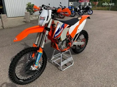 KTM 250 